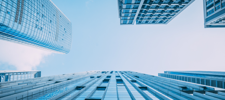 政企行业应用场景图