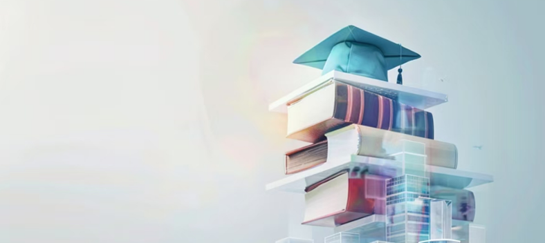 政企行业应用场景图