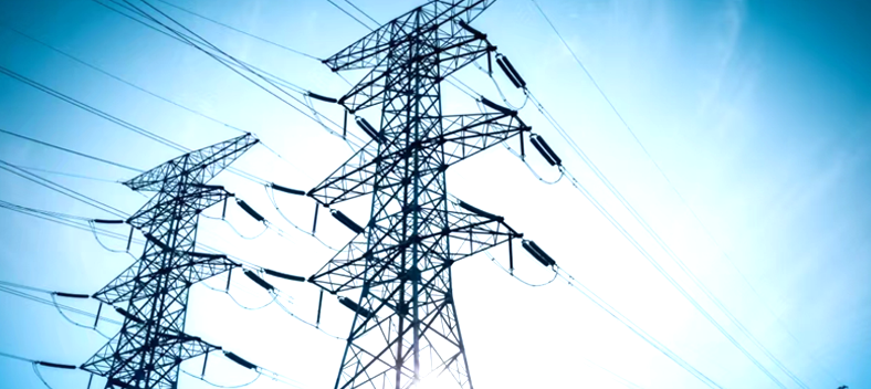 政企行业应用场景图