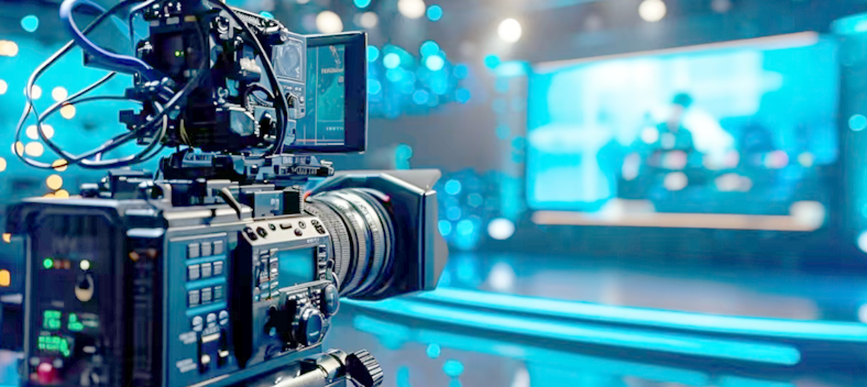 政企行业应用场景图